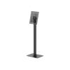 Neomounts Tablet floor stand - max 3 kg | 6,6 lbs - lockable