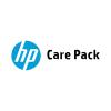 Electronic HP Care Pack Next Business Day Hardware Support with Accidental Damage Protection - Serviceerweiterung - Arbeitszeit und Ersatzteile (für 3 / 3/0 Garantie) - 3 Jahre - Vor-Ort - 9x5 - Reaktionszeit: am nächsten Arbeitstag - für Elite Mobile