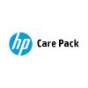 Electronic HP Care Pack Next Business Day Hardware Support - Serviceerweiterung - Arbeitszeit und Ersatzteile (für nur CPU) - 4 Jahre - Vor-Ort - 9x5 - Reaktionszeit: am nächsten Arbeitstag - für EliteDesk 800 G4, ProDesk 600 G1, Workstation Z2, Z240