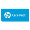Electronic HP Care Pack Next Day Exchange Hardware Support - Serviceerweiterung - Austausch (für nur CPU) - 4 Jahre - Lieferung - Reaktionszeit: am nächsten Tag - für HP t240, t310 G2, t430, t430 v2, t530, t540, t630, t638, t640, t740, Pro t550
