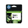 HP 364XL Black Ink Cart / Vivera Ink