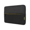 Targus CityGear 3 - Notebook-Hülle - 35.6 cm (14") - Schwarz