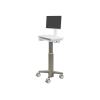CAREFIT SLIM 2.0, LCD CART