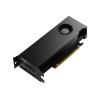 NVIDIA RTX 4000 SFF Ada Generation - Grafikkarten - RTX 4000 Ada - 20 GB GDDR6 - PCIe 4.0 x16 - 4 x DisplayPort