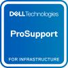 Dell Upgrade from 3Y ProSupport for ISG to 5Y ProSupport for ISG - Serviceerweiterung - Arbeitszeit und Ersatzteile - 2 Jahre (4. / 5. Jahr) - Vor-Ort - 10x5 - Reaktionszeit: am nächsten Arbeitstag