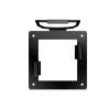 Philips BS8B27B - Thin-Client-zu-Monitor-Halterung - Black Texture