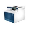 HP Color LaserJet Pro MFP 4302fdw - Multifunktionsdrucker - Farbe - Laser - Legal (216 x 356 mm) (Original) - A4 / Legal (Medien) - bis zu 33 Seiten / Min. (Kopieren) - bis zu 33 Seiten / Min. (Drucken) - 300 Blatt - 33.6 Kbps - Gigabit LAN, USB 2.0, USB