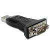 Delock USB2.0 to Serial Adapter - Serieller Adapter - USB - RS-232
