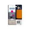 Epson 405XL - 14.7 ml - XL - Magenta - original - Blisterverpackung - Tintenpatrone - für WorkForce WF-7310, 7830, 7835, 7840, WorkForce Pro WF-3820, 3825, 4820, 4825, 4830, 7840
