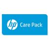 Electronic HP Care Pack Next Business Day Hardware Support with Defective Media Retention Post Warranty - Serviceerweiterung - Arbeitszeit und Ersatzteile - 1 Jahr - Vor-Ort - 9x5 - Reaktionszeit: am nächsten Arbeitstag - für HP Z1 G8, Workstation Z1