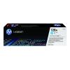 Toner 128A / cyan
