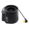 AXIS - CCTV-Objektiv - verschiedene Brennweiten - Automatische Irisblende - 14.1 mm (1 / 1.8") - i-CS-mount - 3.9 mm - 10 mm - f / 1.5 - für AXIS P1378, P1378-LE, Q1615, Q1615-LE, Q1645, Q1645-LE, Q1647, Q1647-LE