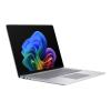 Microsoft Surface Laptop for Business - 8th Edition - Intel Core Ultra 5 335 / 2.2 GHz - Win 11 Pro - Intel Graphics - 32 GB RAM - 512 GB SSD - 38.1 cm (15") Touchscreen 3270 x 2180 @ 120 Hz - Wi-Fi 7, Bluetooth - Platin