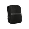 Targus GeoLite EcoSmart Advanced - Notebook-Rucksack - 40.6 cm - 14" - 16" - Schwarz