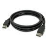StarTech.com - DisplayPort-Kabel - TAA-konform - DisplayPort (M) zu DisplayPort (M) - 1.8 m - passiv