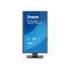 iiyama ProLite XB2797QSNP-B1 - LED-Monitor - 68.6 cm (27") - 2560 x 1440 QHD @ 75 Hz - IPS - 350 cd / m² - 1000:1 - 1 ms - HDMI, DisplayPort, USB-C - Lautsprecher - Schwarz, Matte