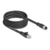 RJ45 Netzwerkkabel Cat.8.1 S / FTP bis 40 Gbps, 3 m, Netzwerk