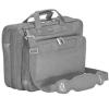 Targus Corporate Traveler 15 - 15.6 inch / 38.1 - 39.6cm Ultralite - Notebook-Tasche - 39.6 cm ( 15.6" ) - Schwarz