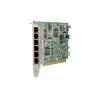 Cisco ASA Interface Card - Erweiterungsmodul - Gigabit Ethernet x 6 - für ASA 5525-X