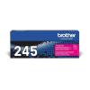 Brother TN245M - Magenta - original - Tonerpatrone - für Brother DCP-9015CDW, DCP-9020CDN, DCP-9020CDW, HL-3150CDW, MFC-9140CDN