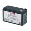 APC Replacement Battery Cartridge #35 - USV-Akku - 1 x Batterie - Bleisäure - Schwarz - für P / N: BE325-CN, BE350D-LM, BE350G, BE350G-CN, BE350G-LM, BE350R, BE350R-CN, BE350U-CN