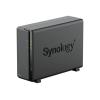 Synology Disk Station DS124 - NAS-Server - RAM 1 GB - Gigabit Ethernet - iSCSI Support