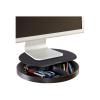 Kensington SmartFit Spin2 - Aufstellung - für Monitor - Schwarz