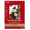 Canon Fotopapier Plus PP-201 glänzend A4 20sh 260g / m2