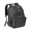 Targus 15 - 15.6 inch / 38.1 - 39.6cm Backpack - Notebook-Rucksack - 39.6 cm ( 15.6" ) - Schwarz