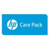 Electronic HP Care Pack Next Business Day Hardware Support - Serviceerweiterung - Arbeitszeit und Ersatzteile - 5 Jahre - Vor-Ort - Reaktionszeit: am nächsten Arbeitstag - für HP Z1 G8, EliteDesk 705 G4, Workstation Z1 G5, Z1 G6, Z2, Z2 G4, Z2 G5, ZC