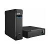 Eaton 3P Ellipse 1300 USB IEC - USV - Wechselstrom 220-240 V - 840 watt - 1300 VA - USB - Ausgangsanschlüsse: 8