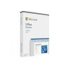 Microsoft Office Home 2024 - Box-Pack - 1 PC / Mac - ohne Medien - Win, Mac - Englisch - Eurozone