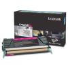 Toner / C746, C748 Projekt-Tonerkassette Magenta / C746dn / C746dtn / C746n / C748de / C748dte / C748e
