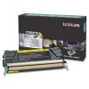 Toner / C746, C748 Projekt-Tonerkassette Gelb / C746dn / C746dtn / C746n / C748de / C748dte / C748e