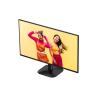 AOC Basic-line Q27B35S3 - LED-Monitor - 68.6 cm (27") - 2560 x 1440 QHD @ 120 Hz - IPS - 300 cd / m² - 1500:1 - 1 ms - HDMI, DisplayPort - Schwarz