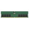Kingston - DDR5 - Modul - 32 GB - DIMM 288-PIN - 5200 MHz / PC5-41600 - CL42 - 1.1 V - ungepuffert - non-ECC