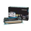 Toner / C748 Projekt-Tonerkassette cyan mit hoher Kapazität / C748de / C748dte / C748e