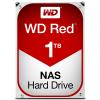WD Red Plus NAS Hard Drive WD10EFRX - Festplatte - 1 TB - intern - 3.5" (8.9 cm) - SATA 6Gb / s - Puffer: 64 MB - für My Cloud EX2, EX4