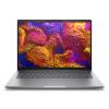 HP ZBook 8 G1ak Mobile Workstation - AMD Ryzen AI 7 350 / 2 GHz - Win 11 Pro - Radeon 860M - 32 GB RAM - 1 TB SSD NVMe, TLC - 35.6 cm (14") IPS Touchscreen 1920 x 1200 - Wi-Fi 7, Bluetooth - Meteorsilber - kbd: Deutsch