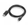Kabel / Lenovo MiniDisplayPort to DisplayPort Cable