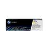 HP Toner / 131A gelb