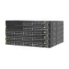 HPE Aruba 6200M 24G Class4 PoE 4SFP+ - Switch - L3 - managed - 24 x 10 / 100 / 1000 (PoE+) + 4 x 1 Gigabit / 10 Gigabit SFP+ (Uplink / Stacking) - von vorne und von Seite zu hinten - an Rack montierbar - PoE+ (740 W)