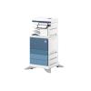 HP LaserJet Enterprise Flow MFP 6800zfsw - Multifunktionsdrucker - Farbe - Laser - Legal (216 x 356 mm) (Original) - A4 / Legal (Medien) - bis zu 52 Seiten / Min. (Kopieren) - bis zu 52 Seiten / Min. (Drucken) - 1750 Blatt - 33.6 Kbps - Gigabit LAN, USB 2