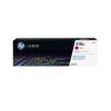 HP 410A - Magenta - original - LaserJet - Tonerpatrone (CF413A) - für Color LaserJet Pro M452, MFP M377, MFP M477