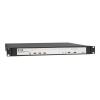 Eaton NetDirector 32-Port Cat5e KVM over IP Switch - Virtual Media, 1 Remote / 1 Local User, HDMI Output, 1U Rack-Mount, TAA - KVM-Switch - CAT5 / 5e - 32 x KVM port(s) - 1 lokaler Benutzer - 1 IP-Benutzer - an Rack montierbar - TAA-konform