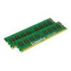 Speicher ValueRAM / 8GB / 1600MHz / DDR3 / Non-ECC / CL11 / DIMM (Kit of 2) SR x8