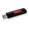 Transcend JetFlash 760 - USB-Flash-Laufwerk - 128 GB - USB 3.0 - Schwarz