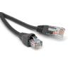 Cisco - Patch-Kabel - RJ-45 (M) zu RJ-45 (M) - 5 m - Schwarz