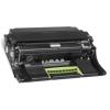 500ZA Belichtungseinheit Schwarz 60000 ppm kompatibel zu  MS310d / MS310dn / MS410d / MS410dn / MS510dn / MS610de / MS610dn / MS610dte / MX310dn / MX410de / MX510de / MX511de / MX511dhe / MX511dte / MX611de / MX611dhe