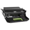 520ZA Belichtungseinheit Schwarz 100000 ppm kompatibel zu  MS810de / MS810dn / MS810dtn / MS810n / MS811dn / MS811dtn / MS811n / MS812de / MS812dn / MS812dtn / MX710de / MX710dhe / MX711de / MX711dhe / MX810dfe / MX810dme / MX810dxfe / MX810dxme / MX